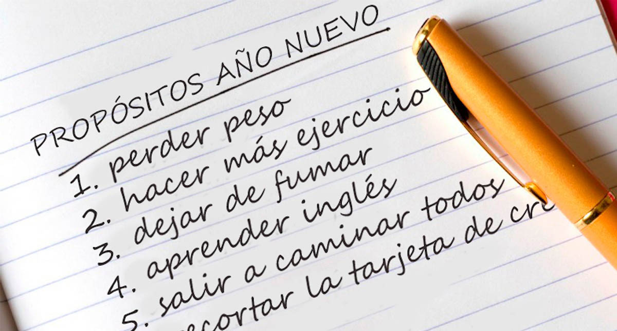 Mexicanos gastarán su aguinaldo en alcohol y ropa - propositos-de-ano-nuevo