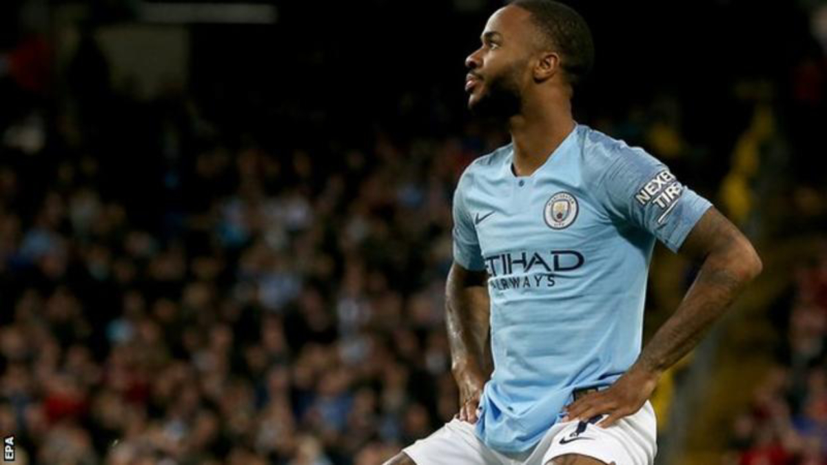 Raheem Sterling acusa a los medios de alentar el racismo