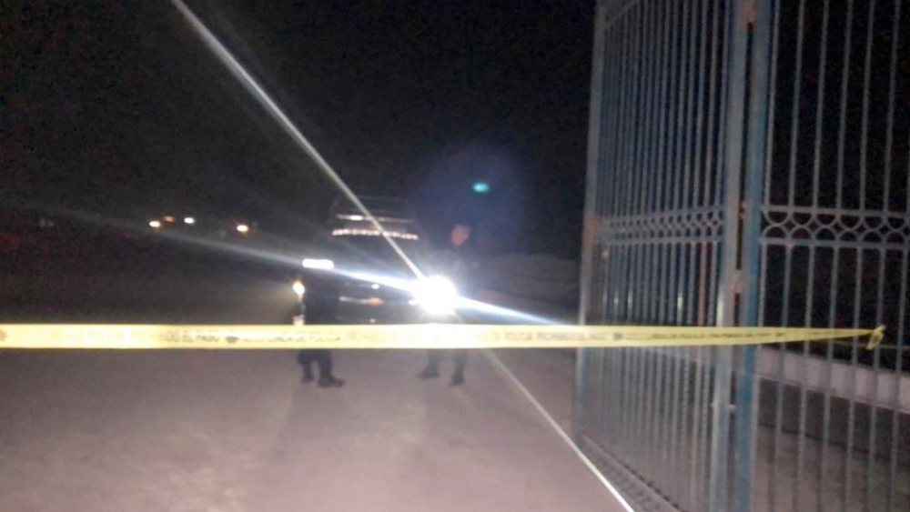 Localizan cinco cadáveres en rancho de Tlajomulco, Jalisco