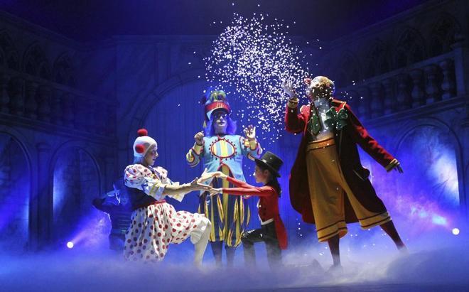 Recomendaciones para el fin de semana (del 20 al 23 de diciembre)