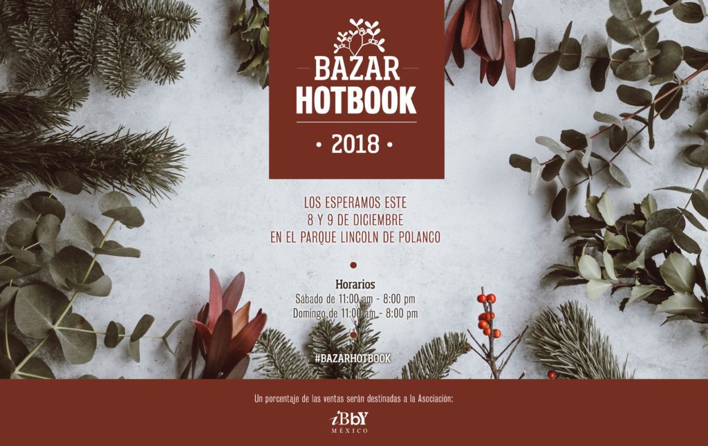 Recomendaciones para el fin de semana (del 6 al 9 de diciembre) - recomendaciones6