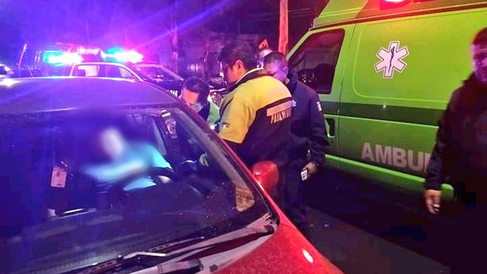 Unión Europea condena asesinato de periodista en Ecatepec - reportero-jardines-de-morelos