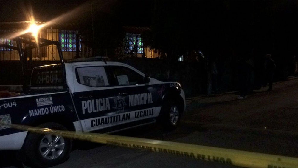 Hallan cuatro cuerpos descuartizados en Cuautitlán Izcalli