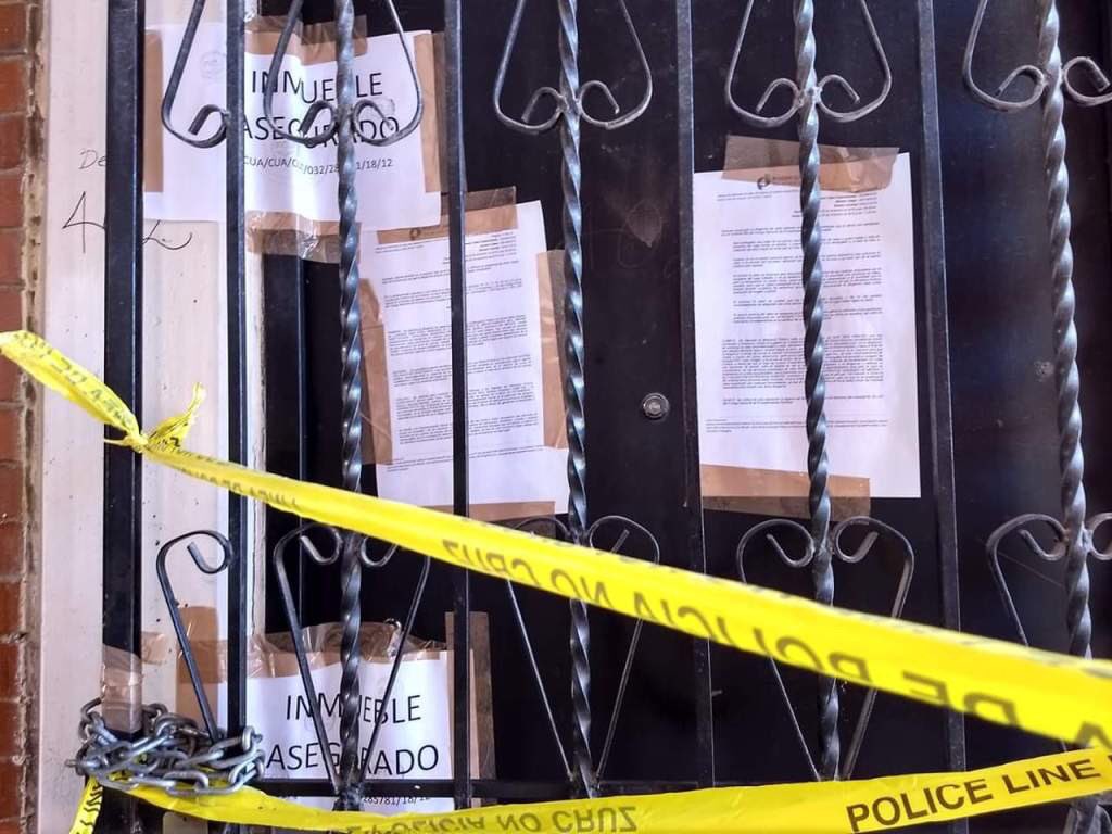 Hallan cuatro cuerpos descuartizados en Cuautitlán Izcalli - restos-cuatitlan2