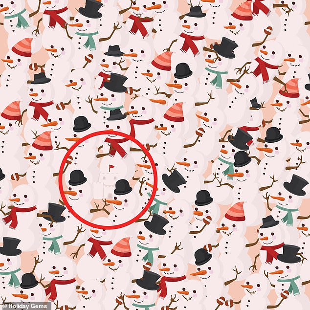 #RetoViral El castillo de arena entre los muñecos de nieve - reto-viral-respuesta