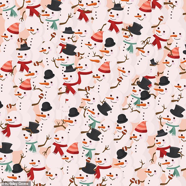 #RetoViral El castillo de arena entre los muñecos de nieve - reto-viral