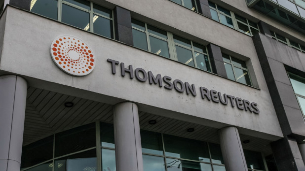 Reuters despedirá a más de 3 mil personas Reuters despedirá a más de 3 mil personas