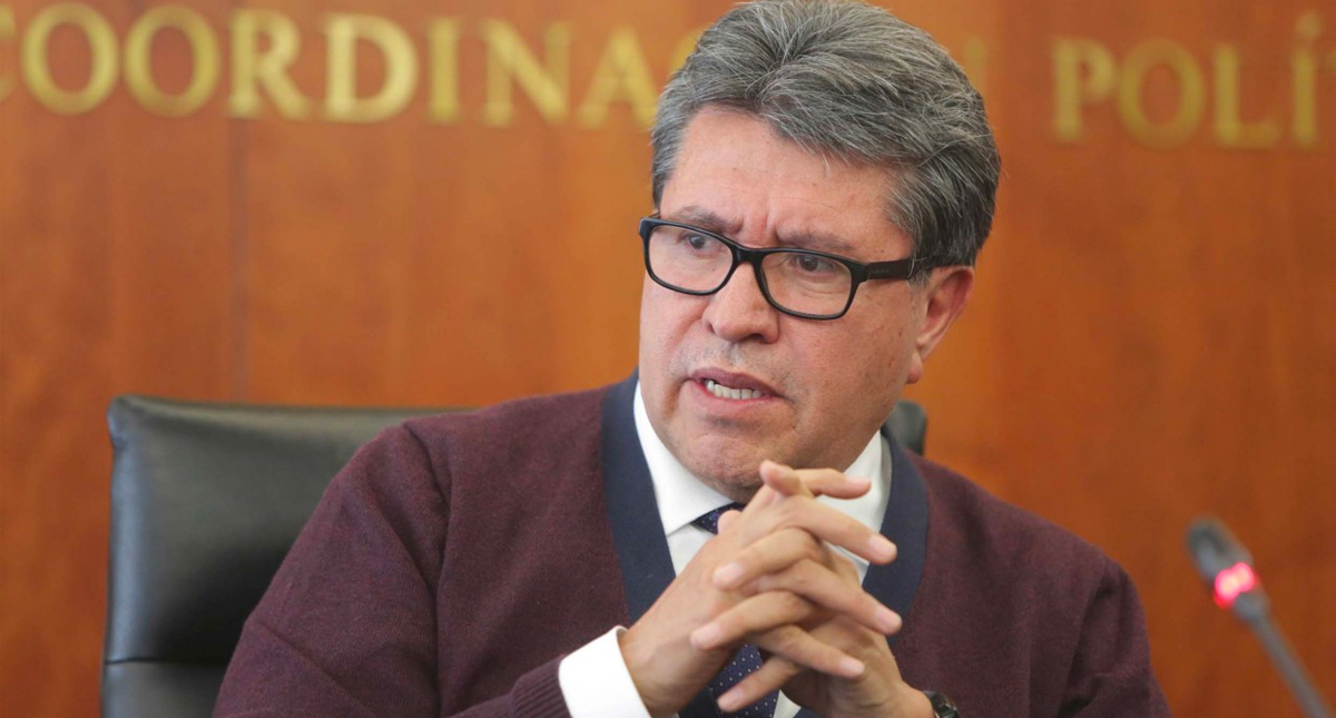 Morena presentará iniciativa para modificar la ley electoral