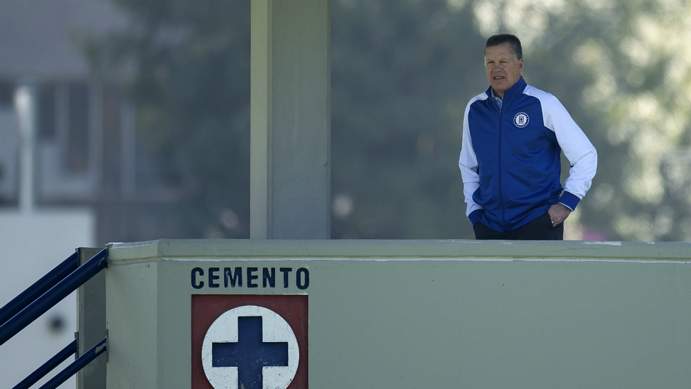 Peláez y Corona aseguran que Cruz Azul volverá a pelear por el título