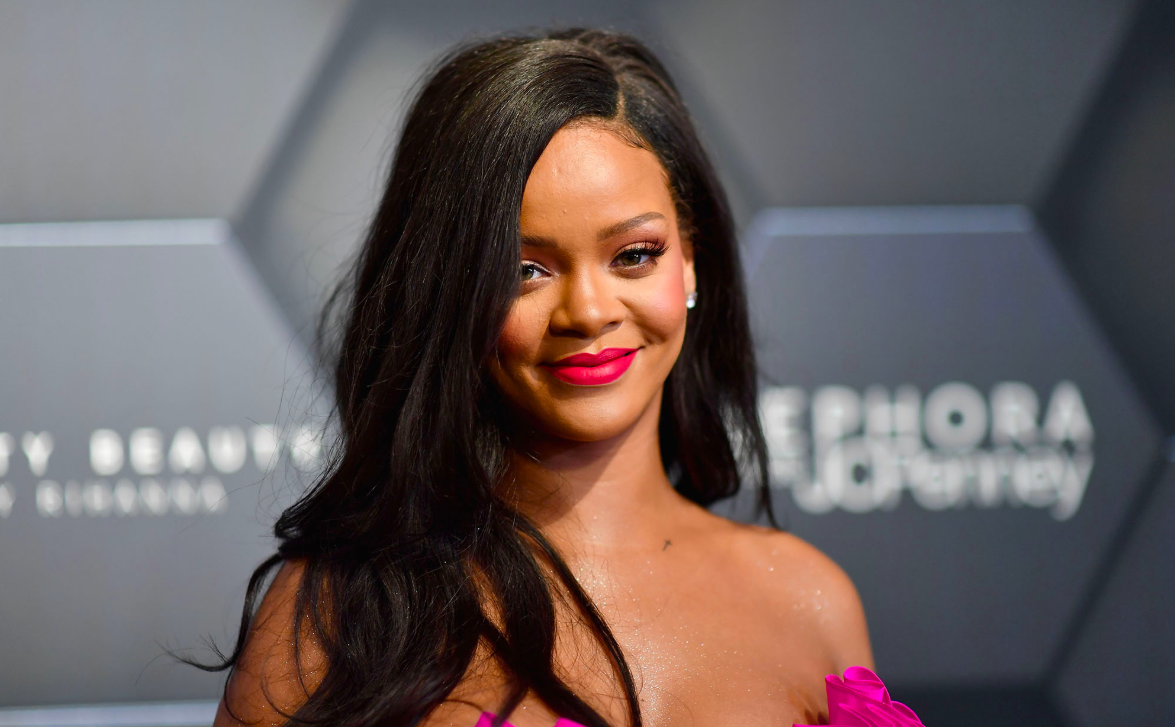 Rihanna lanzará nuevo disco en 2019