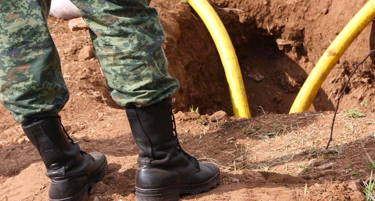 Hacienda bloquea 226 cuentas ligadas al robo de combustible