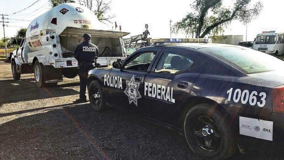 Pemex y empresas privadas pierden 13 mmdp por robo de gas LP - robo-de-gas-lp