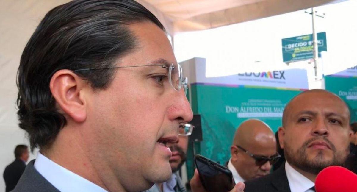 Paquete Fiscal del Estado de México contempla reducción de salarios