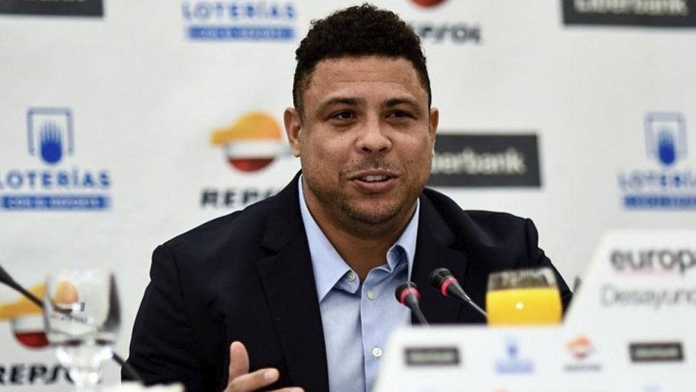 Real Madrid es favorito en Mundial de Clubes y Champions: Ronaldo