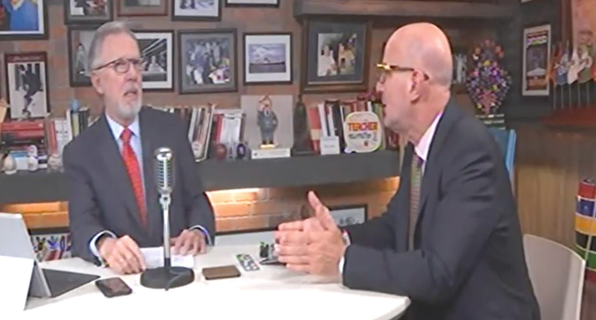 El linchamiento a la Corte; análisis con Rubén Cortes