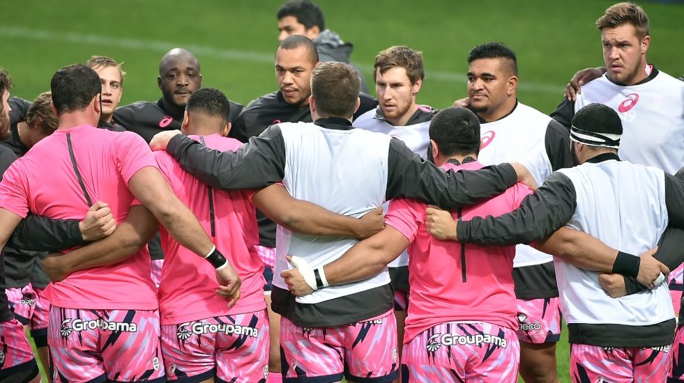 Joven jugador de Rugby sufre paro cardíaco en pleno partido