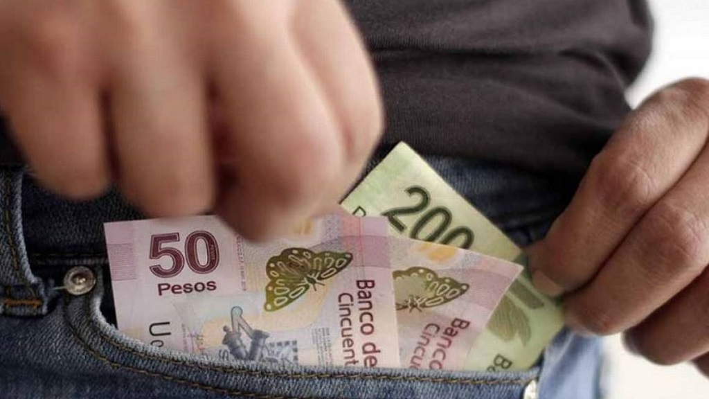 Secretaría del Trabajo quiere aumentar salario mínimo a 102 pesos