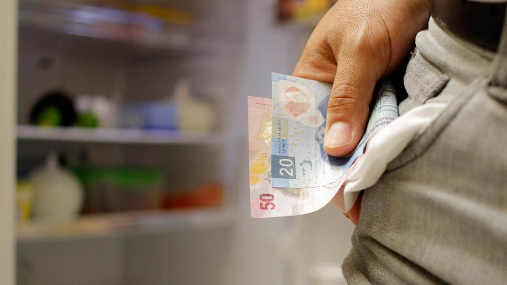 Aumentar salario mínimo no bastará: investigadora de la UNAM