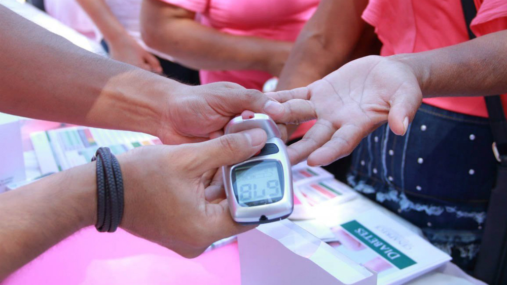 Dos medicamentos para diabetes tipo 2 con alto riesgo de afección cardiaca