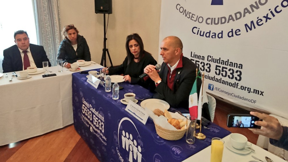 Alertan sobre incremento de robo a casa-habitación en diciembre