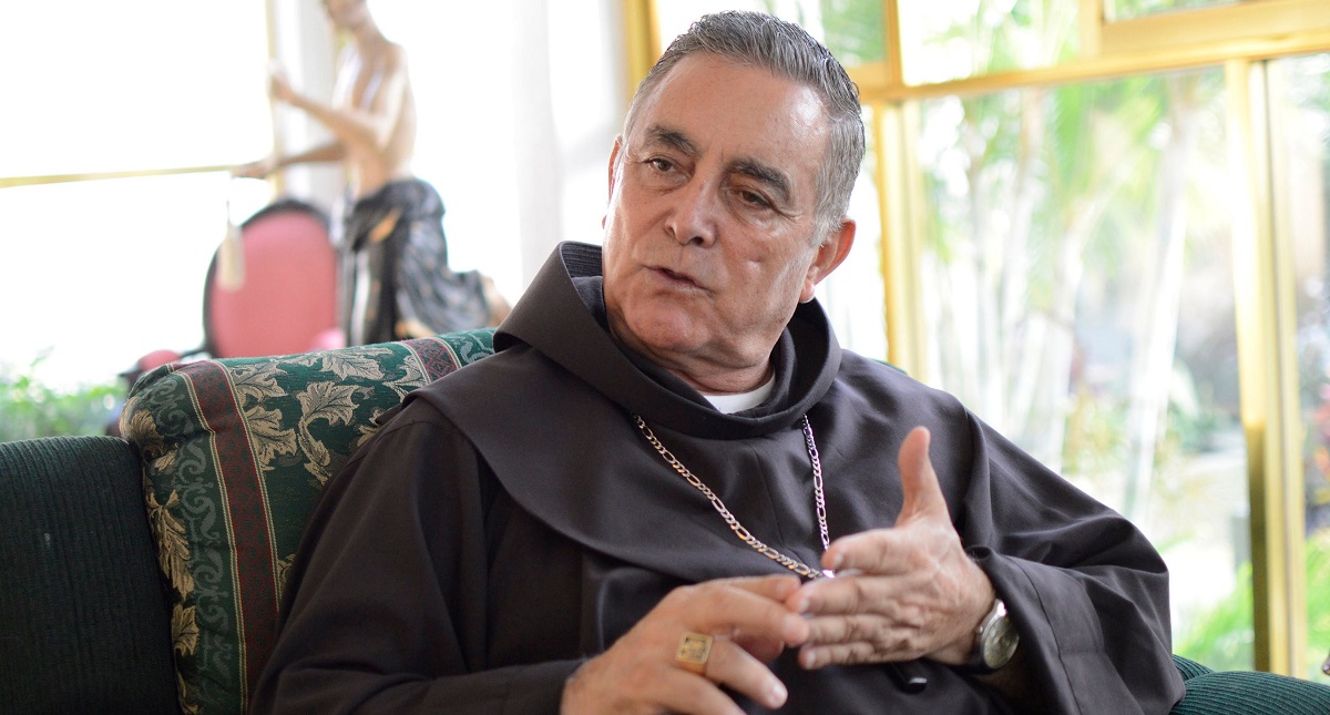 Civiles armados en Sierra de Leonardo Bravo sirven al narco: obispo