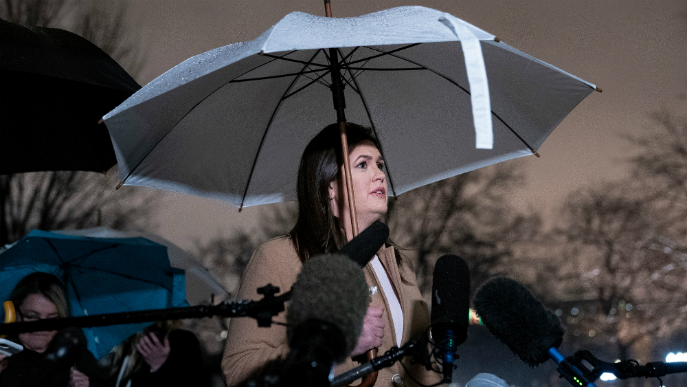 México está haciendo más para proteger nuestras fronteras: portavoz de Casa Blanca