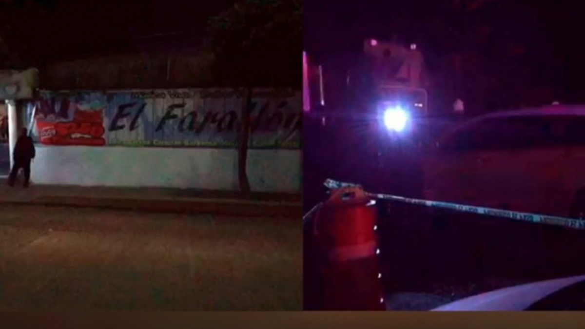 Secuestran a seis personas y matan a 3 en autopista La Pera-Cuautla