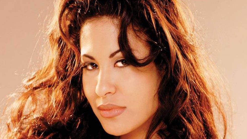 #Video Anuncian próximo estreno de serie de Selena