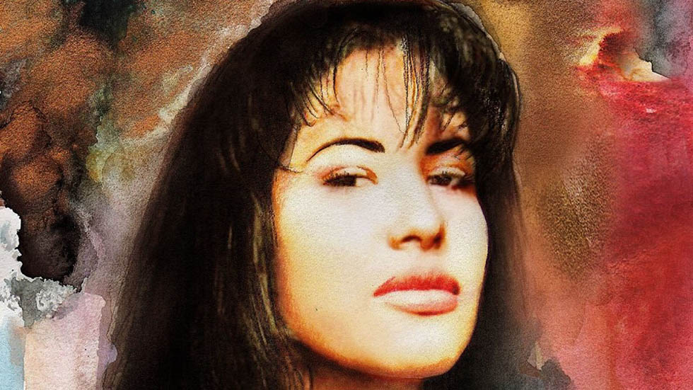 #Video Anuncian próximo estreno de serie de Selena - selena