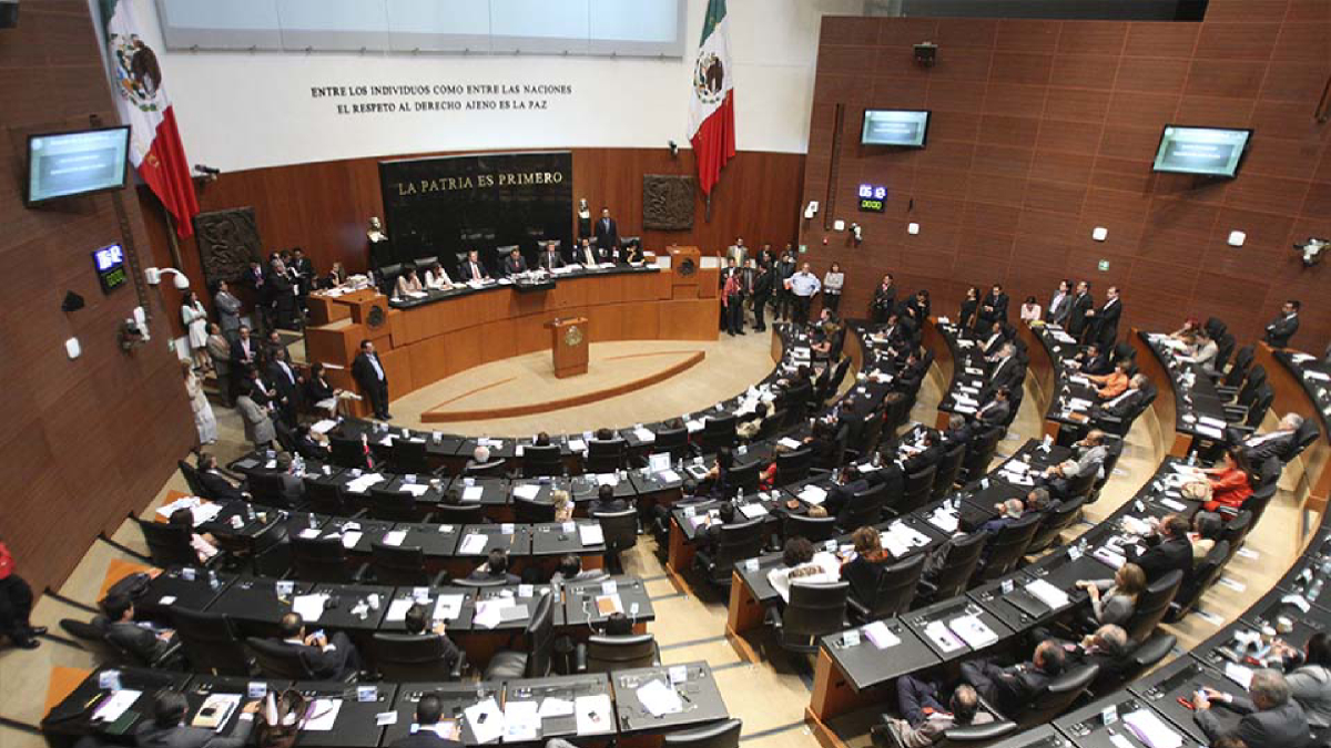 Senado prevé rescate financiero de universidades autónomas en crisis