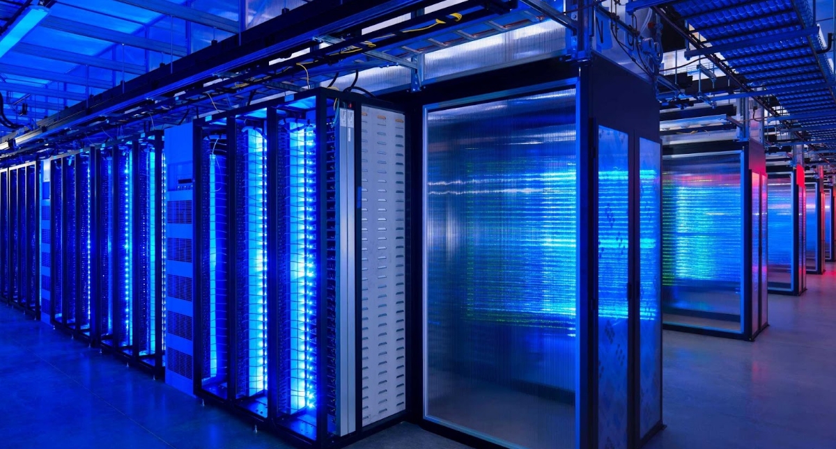 Esfera de datos alcanzará los 175 zettabytes para 2025