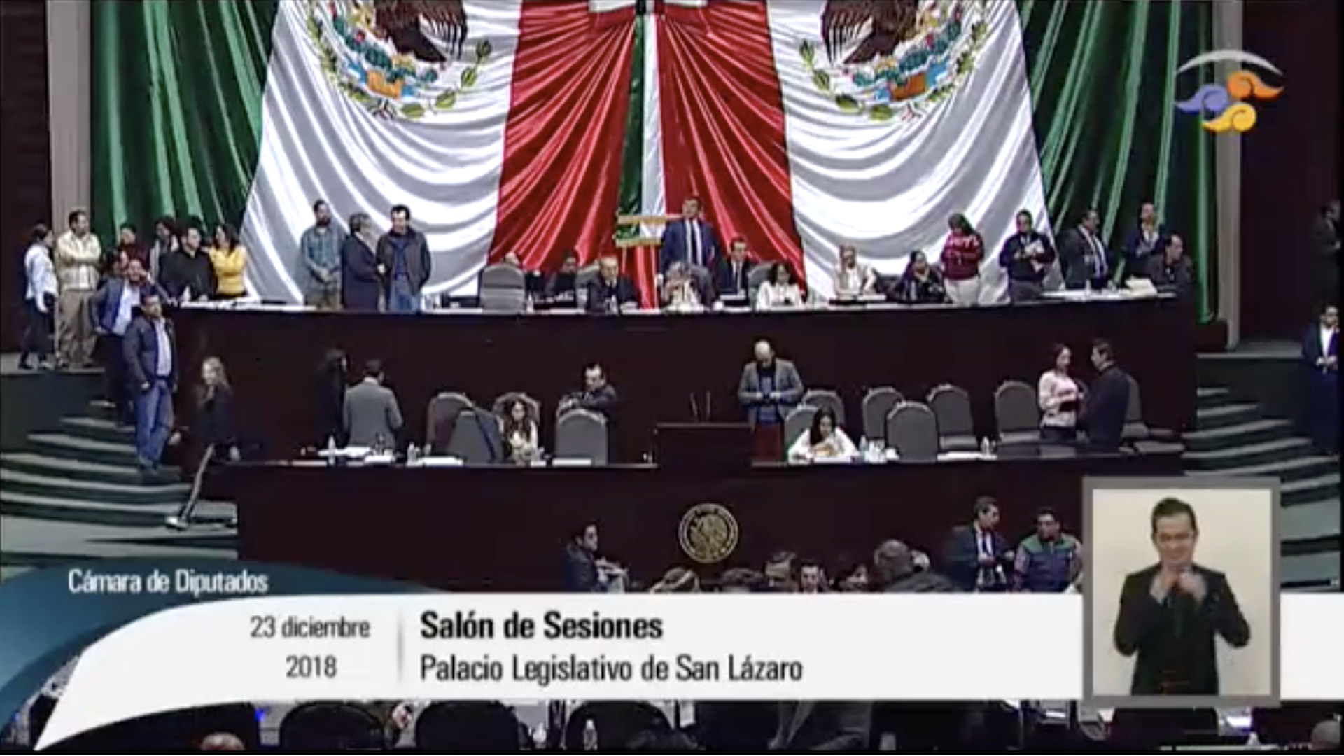 #Presupuesto2019 La discusión en el Pleno #Presupuesto2019 La discusión en el Pleno