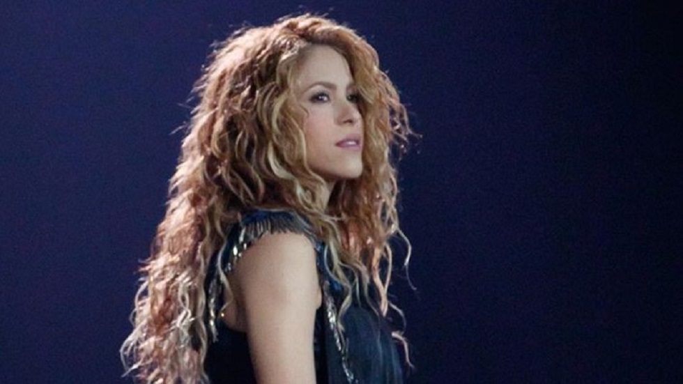 Hacienda española demanda a Shakira por fraude de 14.5 mde