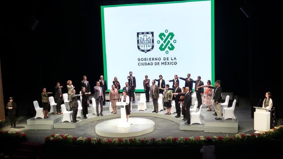 Restableceremos la austeridad republicana: Sheinbaum - sheinbaum-1