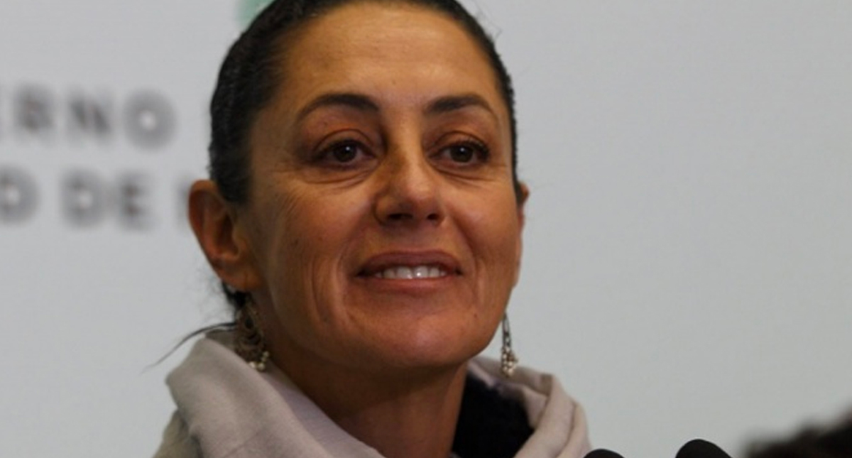 Sheinbaum destaca labor de Congreso local en aprobación de Presupuesto Sheinbaum destaca labor de Congreso local en aprobación de Presupuesto