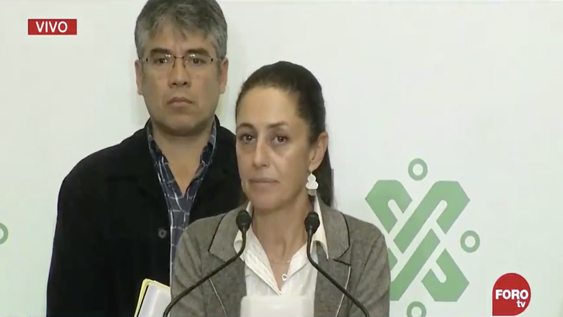 Sheinbaum confirma 10 homicidios