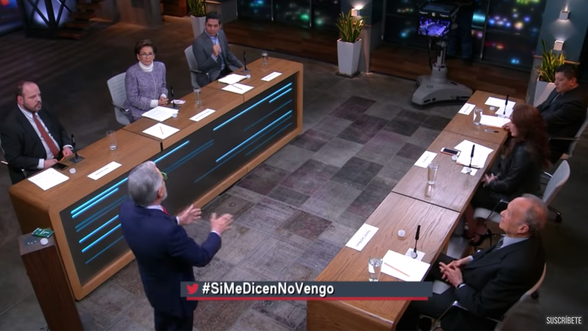 Estrategia para combatir inseguridad: Si me dicen no vengo