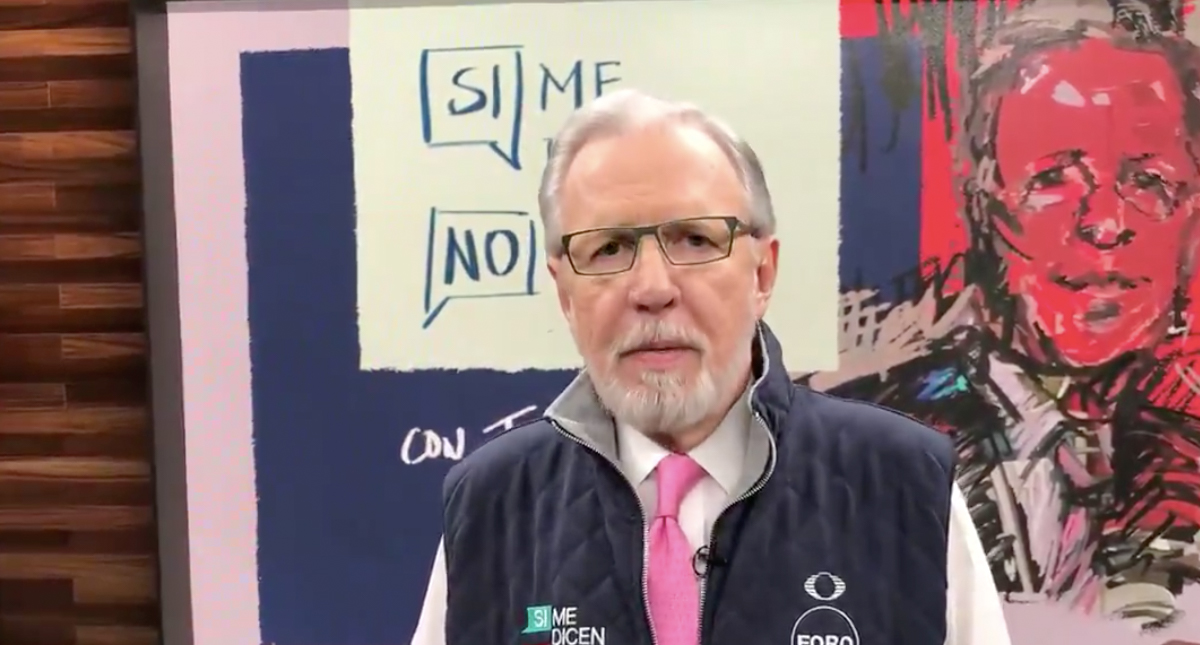 Los primeros días del gobierno de López Obrador en ‘Si Me Dicen No Vengo’