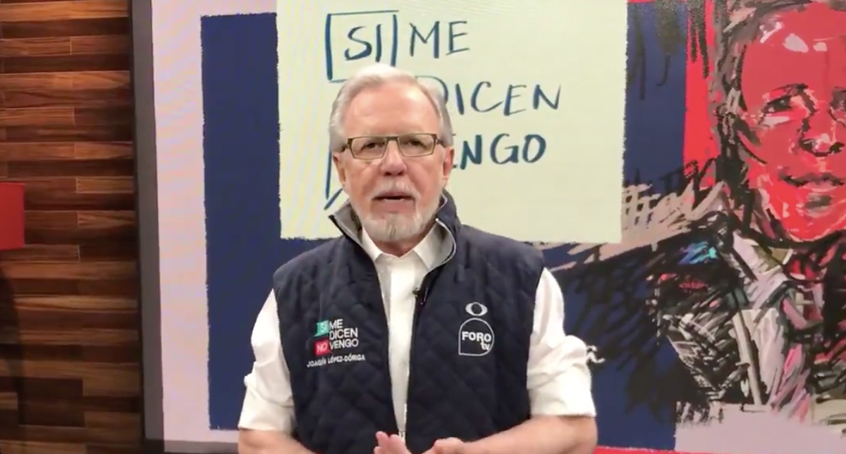 #EnVivo Los temas más relevantes de la semana en ‘Si Me Dicen No Vengo’