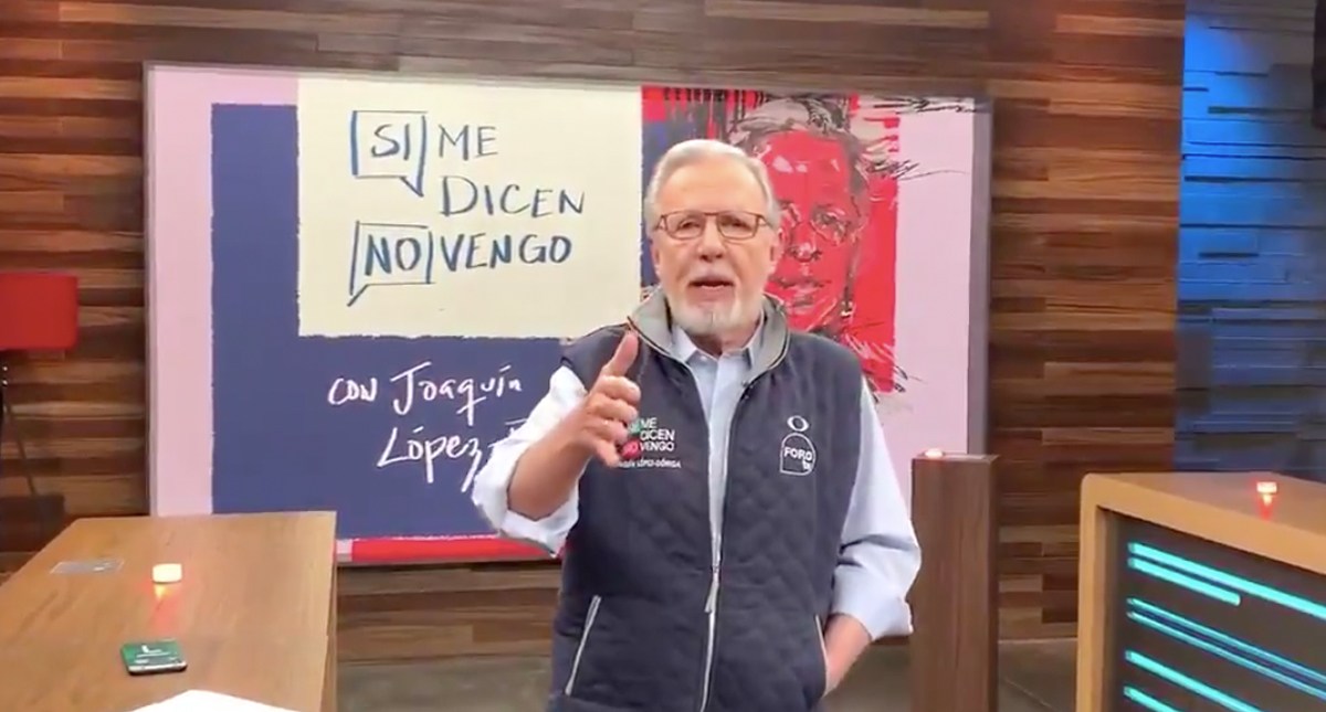 Los temas más relevantes en el país esta noche en ‘Si Me Dicen No Vengo’