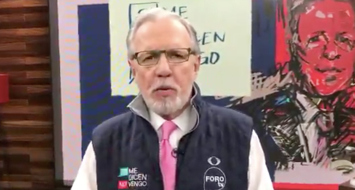 Las primeras decisiones de AMLO en el poder en ‘Si Me Dicen No Vengo’