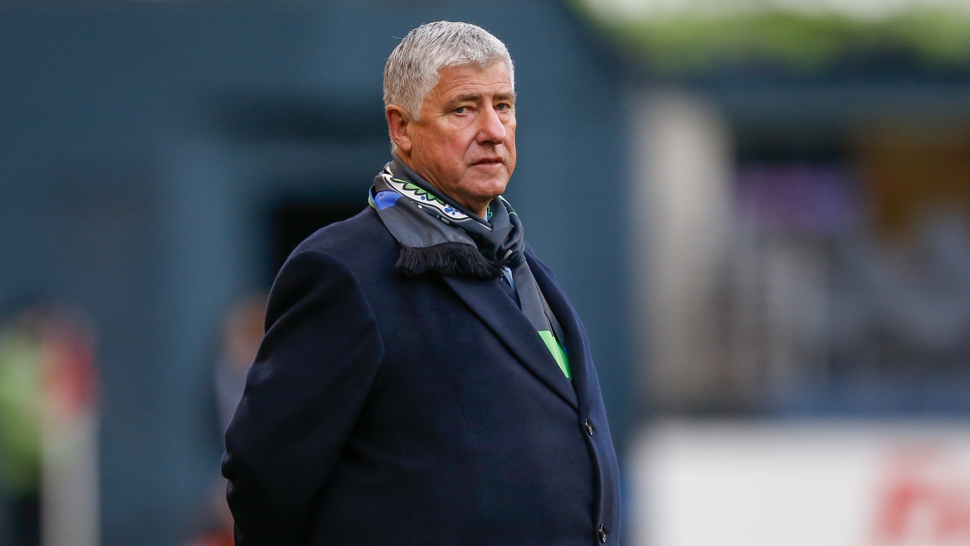 Muere Sigi Schmid, el entrenador más ganador de la MLS