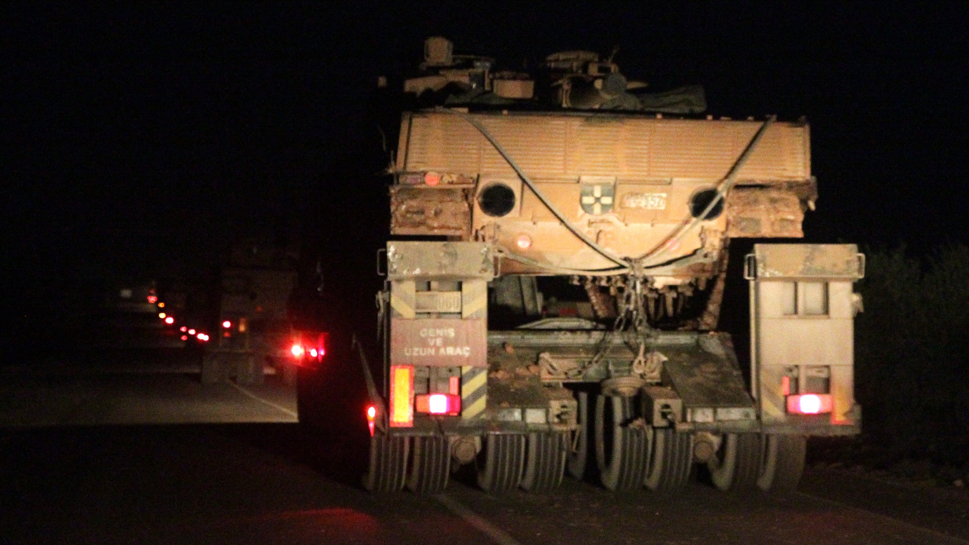 Defensa antiaérea siria dispara contra “objetivos enemigos” cerca de Damasco