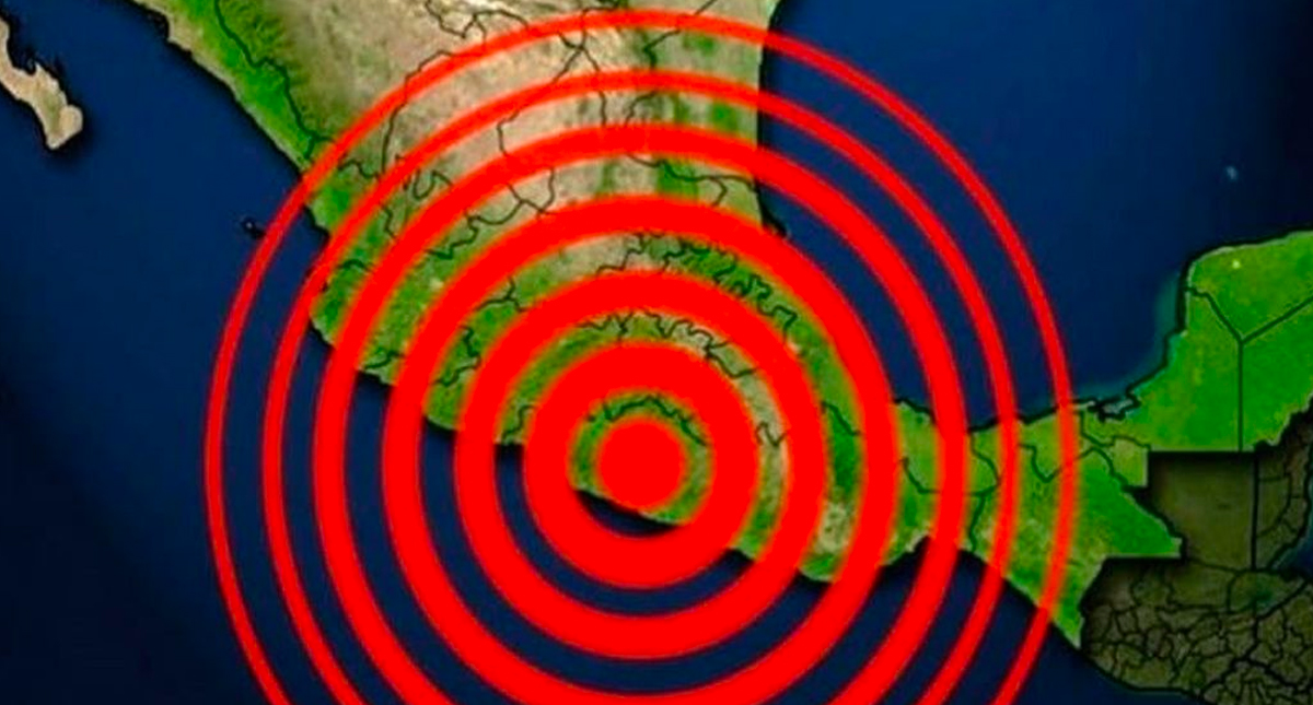 En 2018 se registraron 30 mil 141 sismos en el país