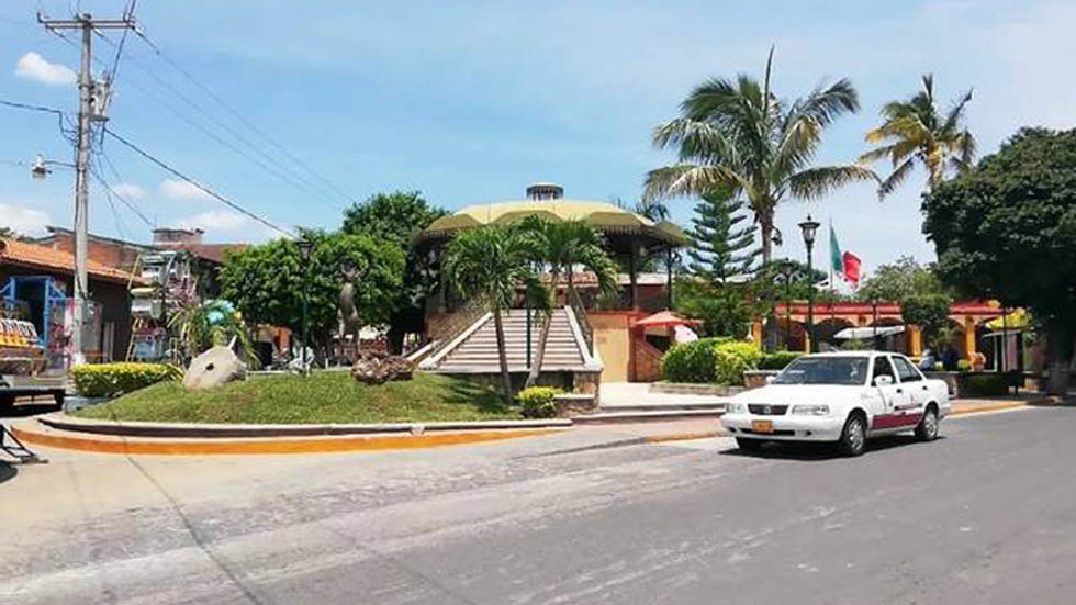 Matan a regidora electa en vía pública de Morelos - sitio-donde-fue-asesinada-la-regidora-electa-maria-ascencion