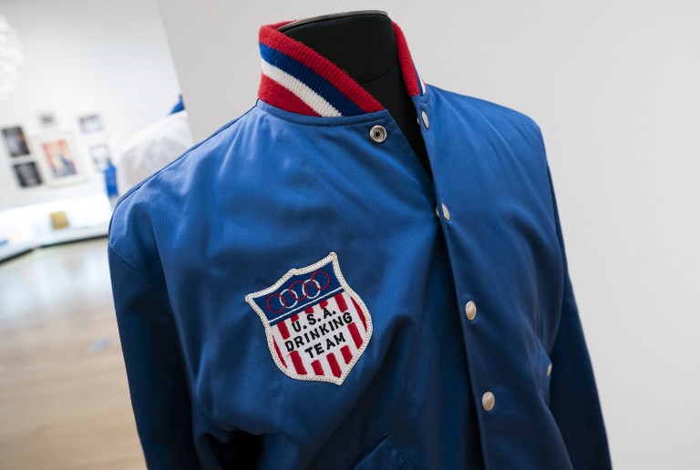 Subasta de recuerdos y joyas de Frank Sinatra deja 9.2 mdd - subasta-sinatra3