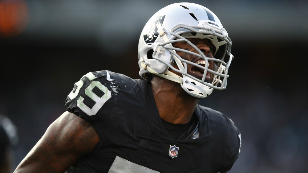 Oakland demanda a NFL y a Raiders por mudanza a Las Vegas