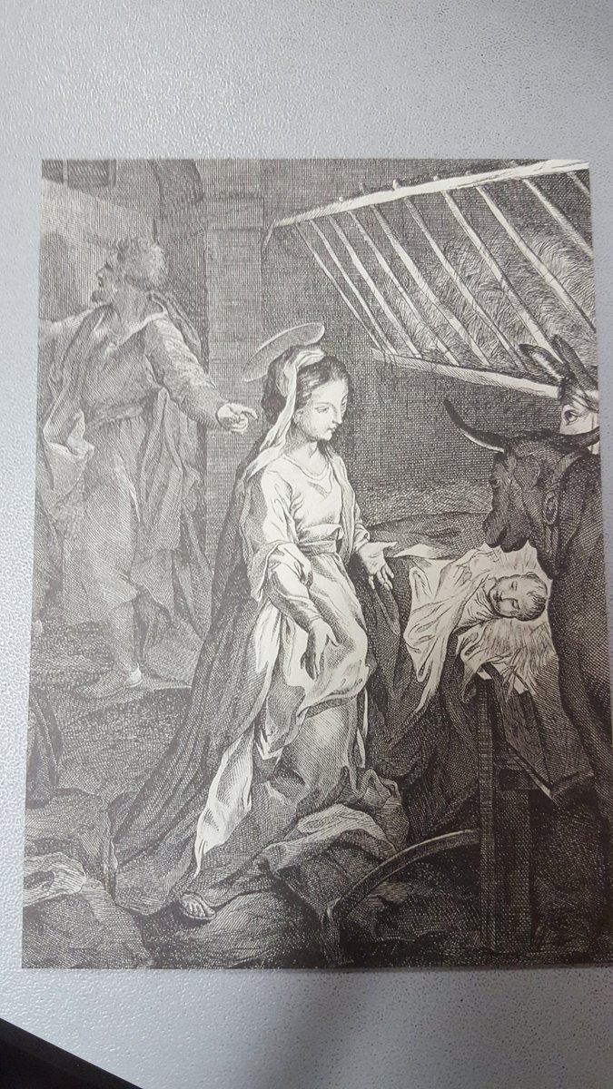 Así son las tarjetas que comparte el papa Francisco en Navidad - tarjeta-papa-francisco-navidad-2