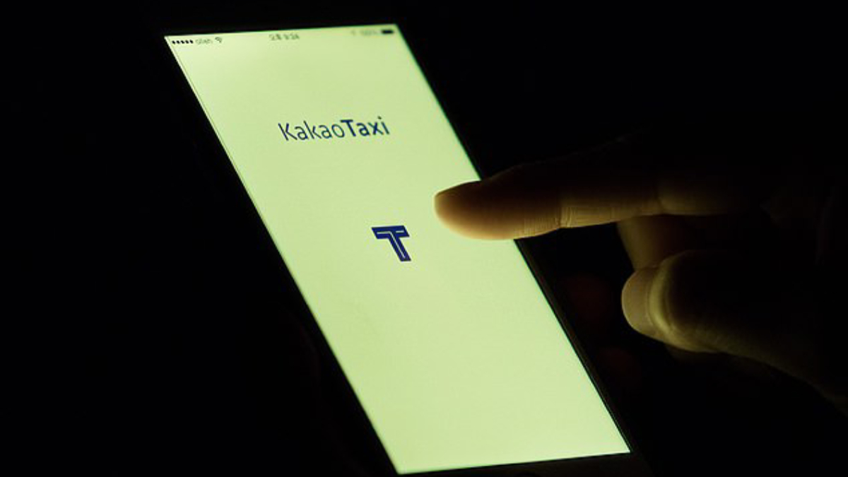 Taxista se inmola en Seúl contra aplicación para compartir auto