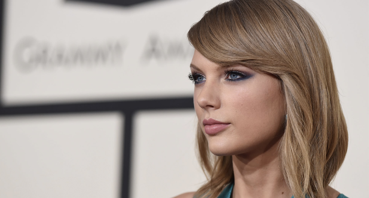 Taylor Swift fue la persona más influyente de Twitter en 2018